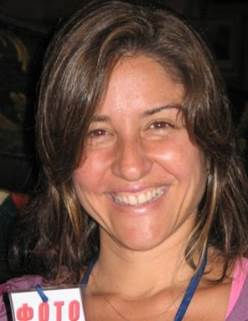 Tatiana El-Bacha