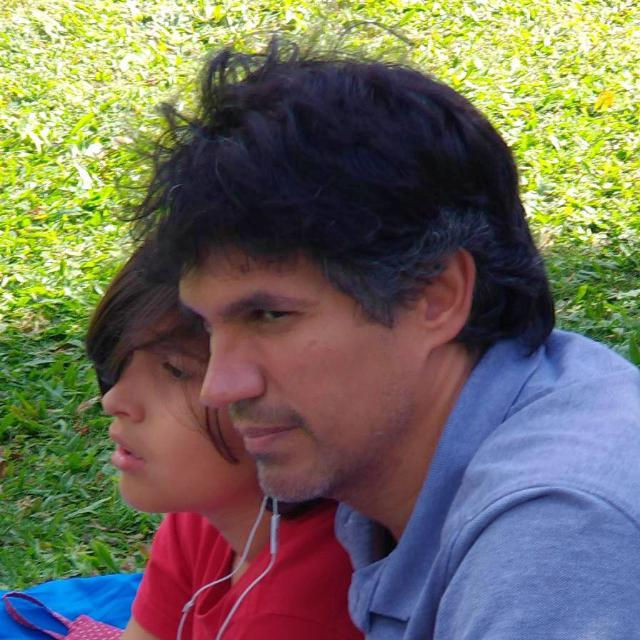 Marcius Almeida