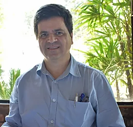Fabio Almeida
