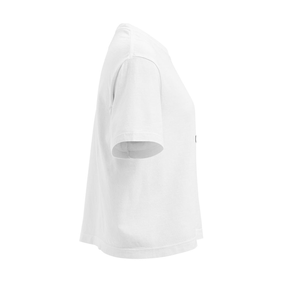 Thumbnail: Cowgirl Cherry Hat Tee