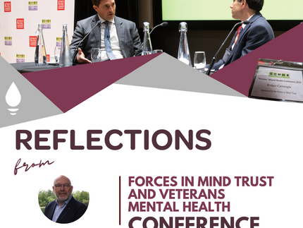 Reflections from our CEO