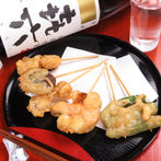 チキチキ探検隊