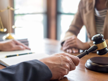 Juicio de lesividad ¿Cuándo procede?
