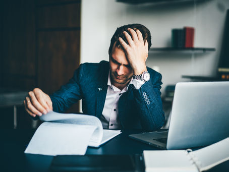 ¿Por qué te multa el SAT? Evita pagar 10,000 pesos… o más