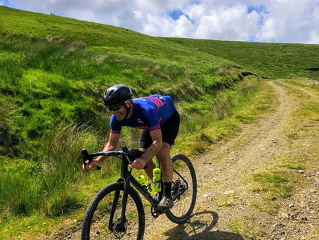 Welcome to Jerome Finlayson