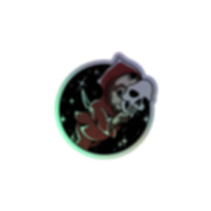 Holographic stickers - Flip