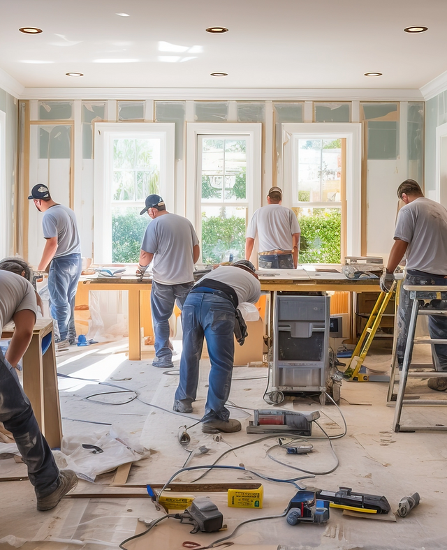Home Pros Near Jacksonville