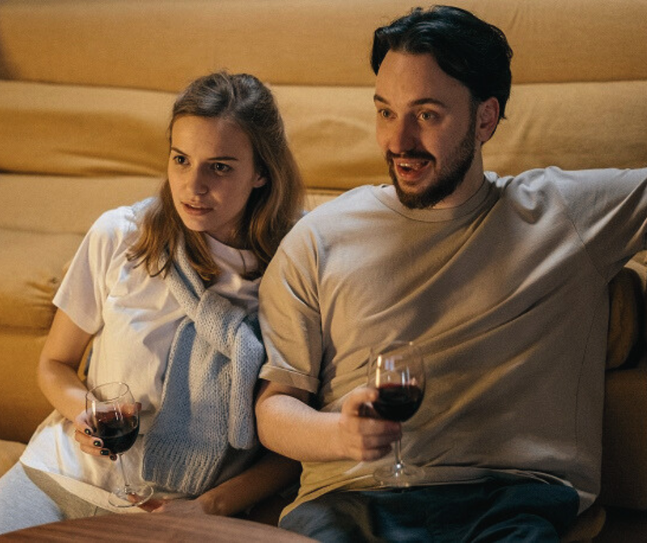 Wine Movies and Documentaries to Watch in Winter 2024