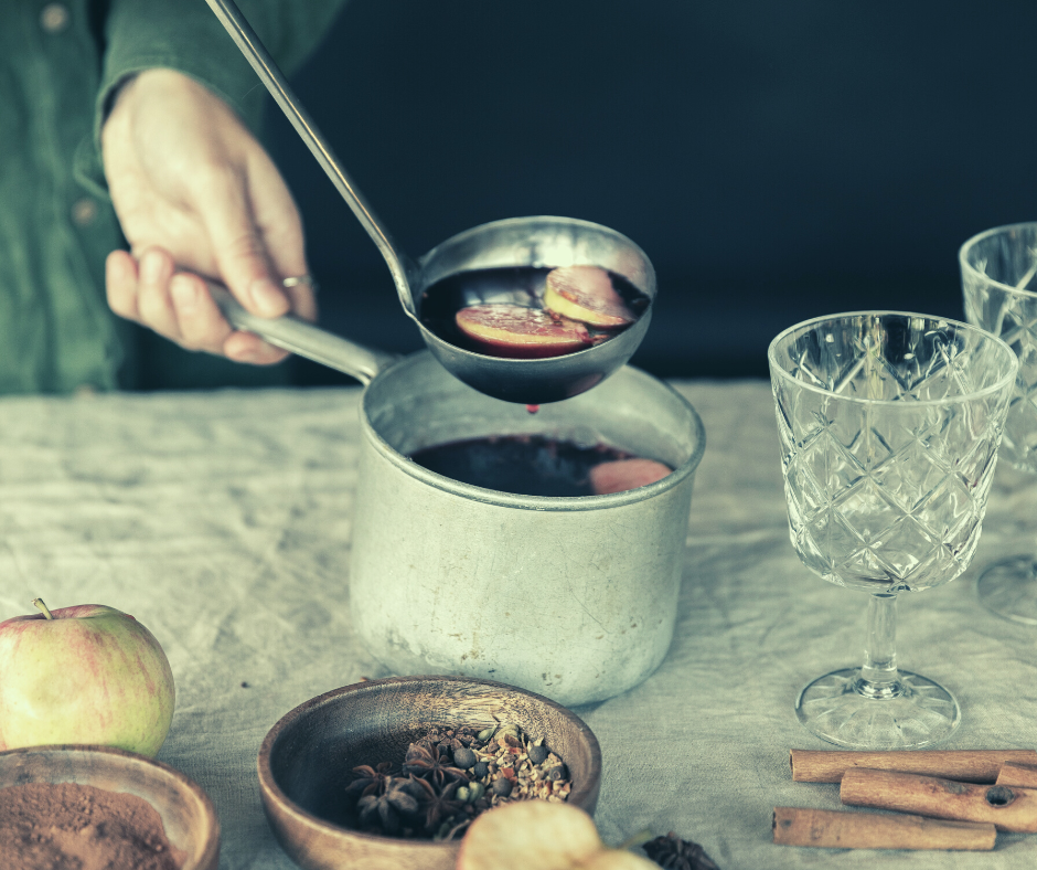Mulled Wine Day 2023 | Mountford Wines Pemberton