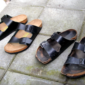 Birkenstocks