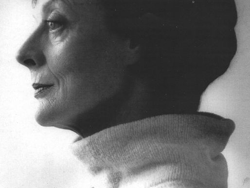 Fall of a Legend: Maggie Smith