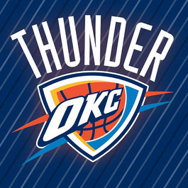 The Oklahoma Thunder are Heading to the NBA Finals 