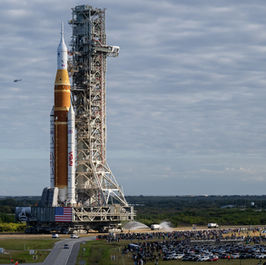 About Artemis II
