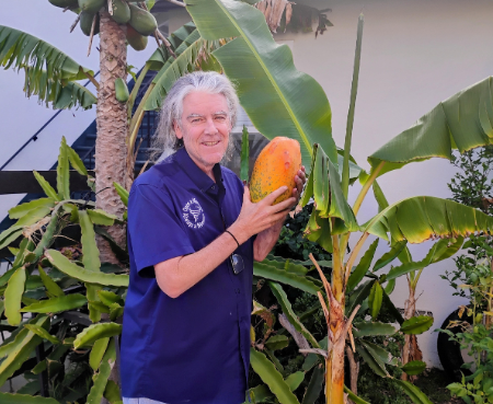 Teacher Spotlight: Mr. McCabe