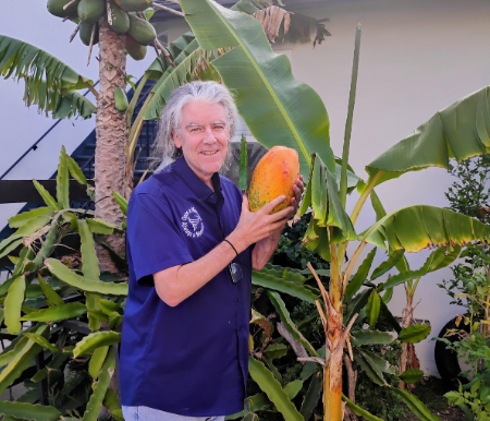 Teacher Spotlight: Mr. McCabe