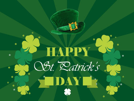 The History of Saint Patrick’s Day