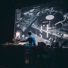 How AI is Changing Music Production: Will We Still Need Human Artists?