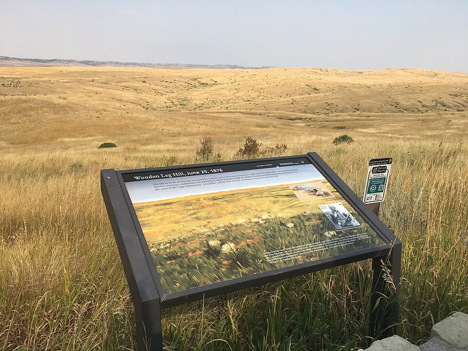 Billionaires Finally Give Back Land