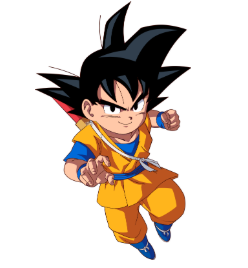 “Dragon Ball DAIMA” Takes “Dragon Ball” Backs To Its Roots