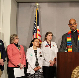 Is Conversion Therapy Necessary?