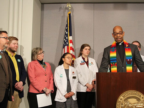 Is Conversion Therapy Necessary?