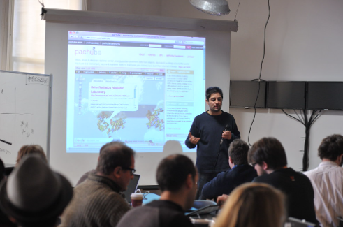 Mayfair Adds AP Seminar