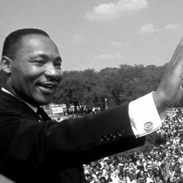 The Importance of Martin Luther King Jr. Day