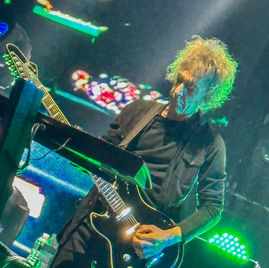 In Memoriam: Perry Bamonte