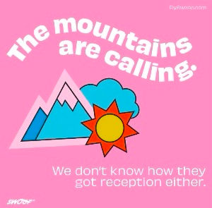 The time I worked with Swoop before they took off