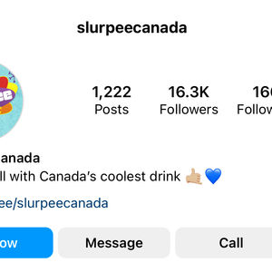 The time I chilled with Canada's coolest drink