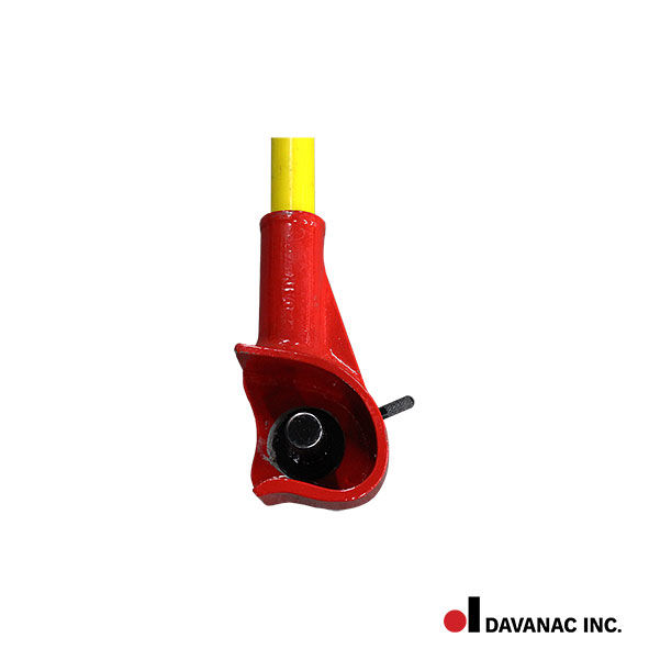 Knucklemate - coupler alignment tool