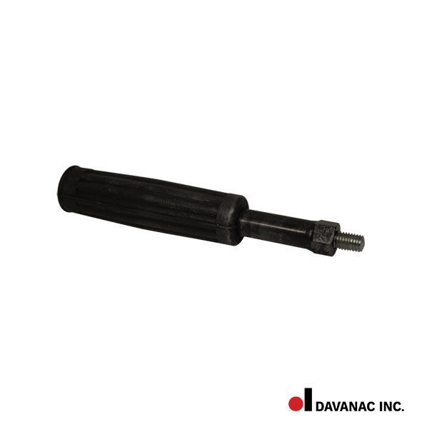 Carrying handle for bonding drill