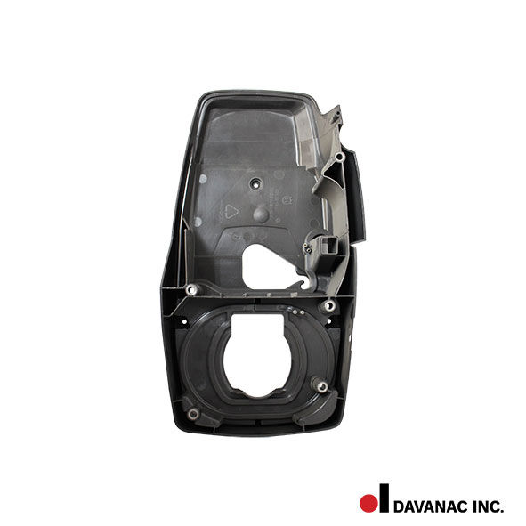 Cover, cylinder #576553201 (k1260)