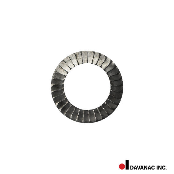 Lockwasher, pair, 5/16 stainless #73687