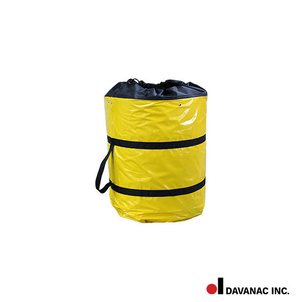 Ducting, stow-n-go 25' complete with case