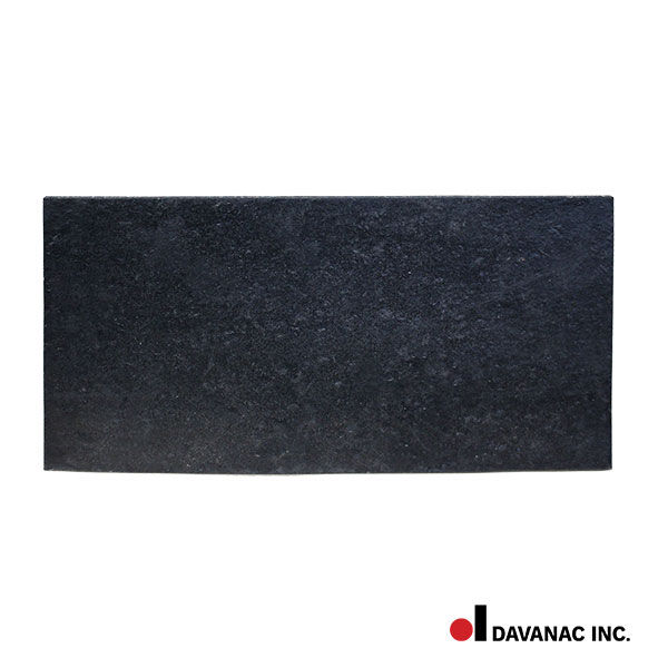 Pad, tie 1/4 x 10 x 16-1/2 alert tb58 matl.