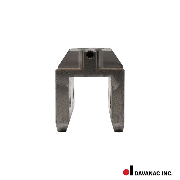Thumbnail: Jaw bracket #01109
