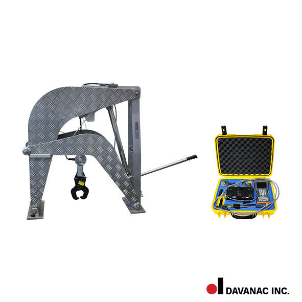 Specialty | Davanac Inc.