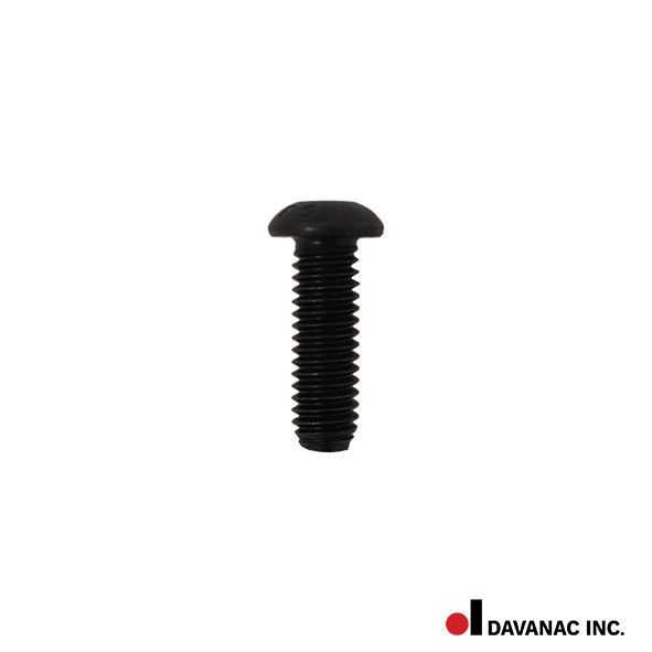Bolt, 5/16 x 1 BHCS #A6356