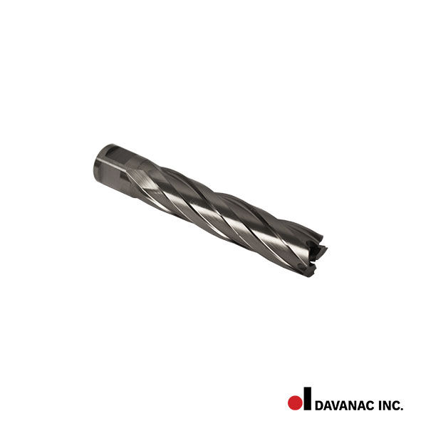 Rotabroach 3/4" DIA. 3" D.O.C. #3-12224