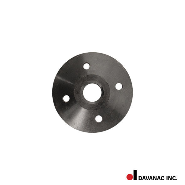 Grinding stone flange #02101