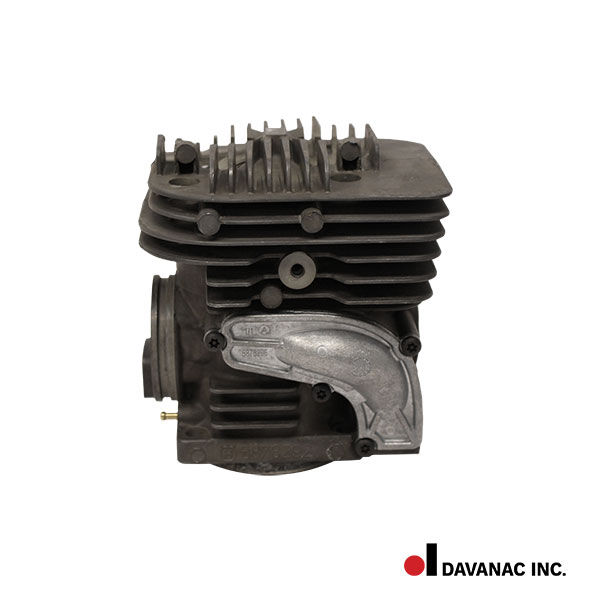 Miniature : Cylinder assembly with piston #582582304