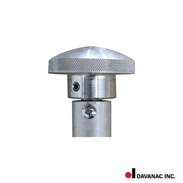 Thumbnail: Gauge, side bearing height #0249