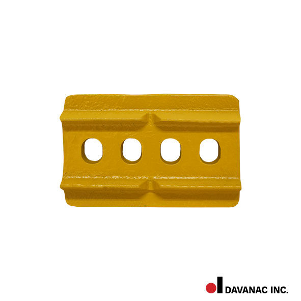 Thumbnail: Switch point protector for area 112, 115 & 119-lb. (#SPP-6)
