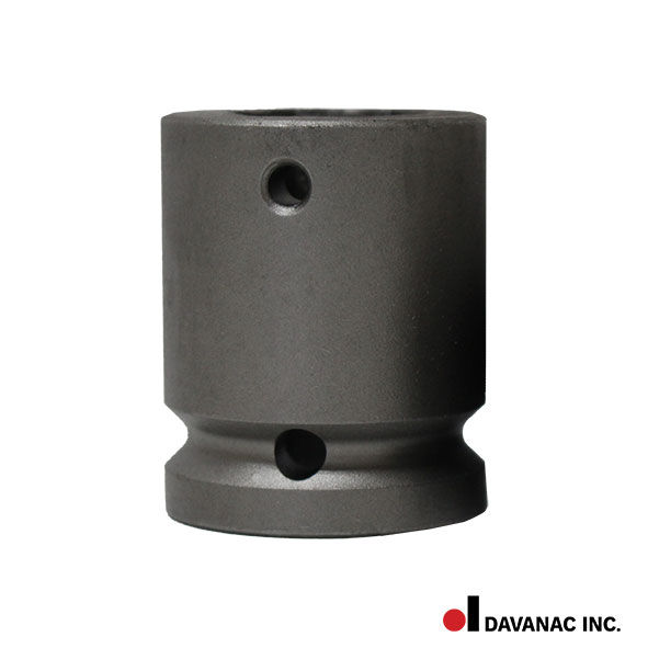 Socket, adapter, 3/4" drive for 7/8" hex bit rp-728