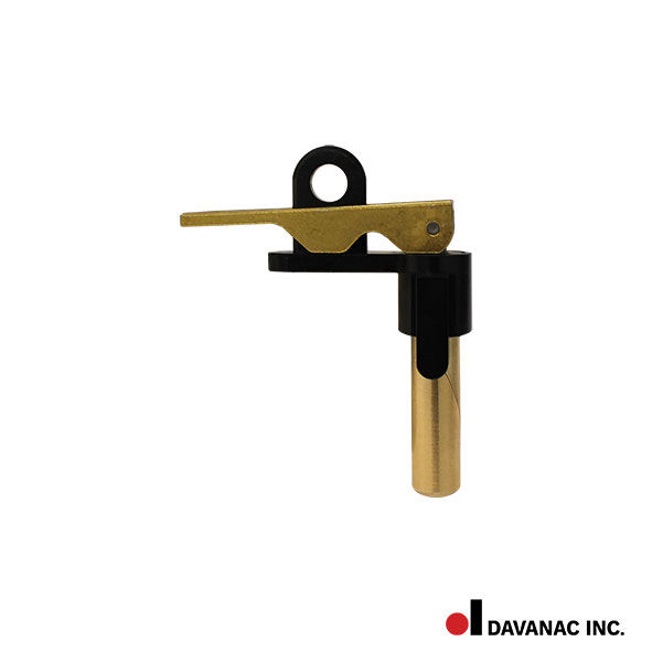 Thumbnail: Locomotive, directional/throttle lock out