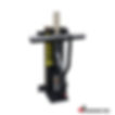 Handle removal tool - hydraulic