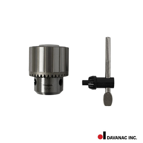 Drill chuck, 5/8" #10737