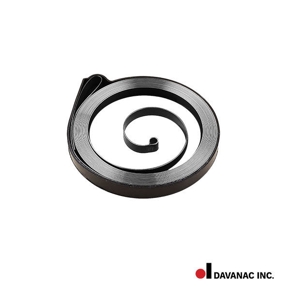 Recoil spring assembly #503135001