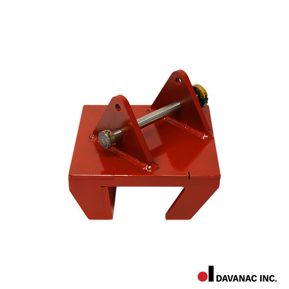 Rail saw clamp for 45 degree angle cuts, replacement clamp only